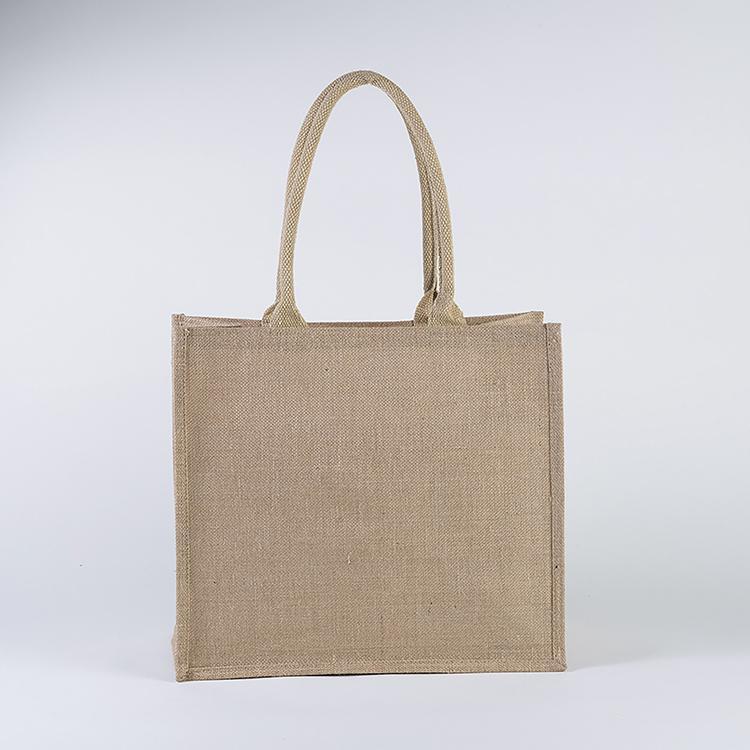 Natural Jute Market Bag
