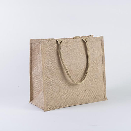 Natural Jute Market Bag
