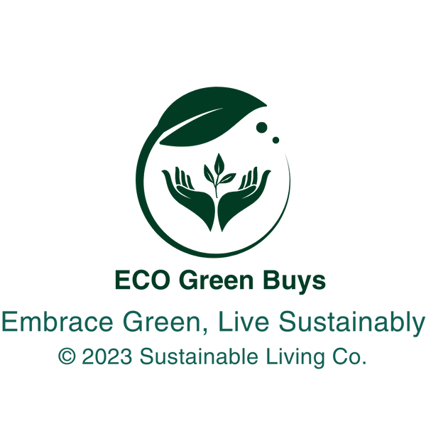 Sustainable Living Co. logo