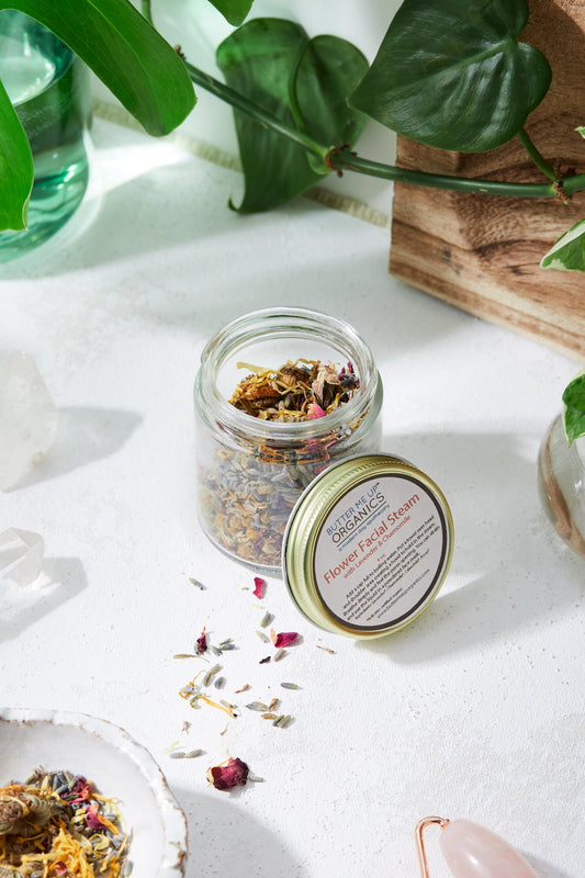 Harmony Haven - Calm Healing Facial Steam