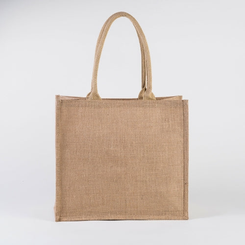 Natural Jute Market Bag