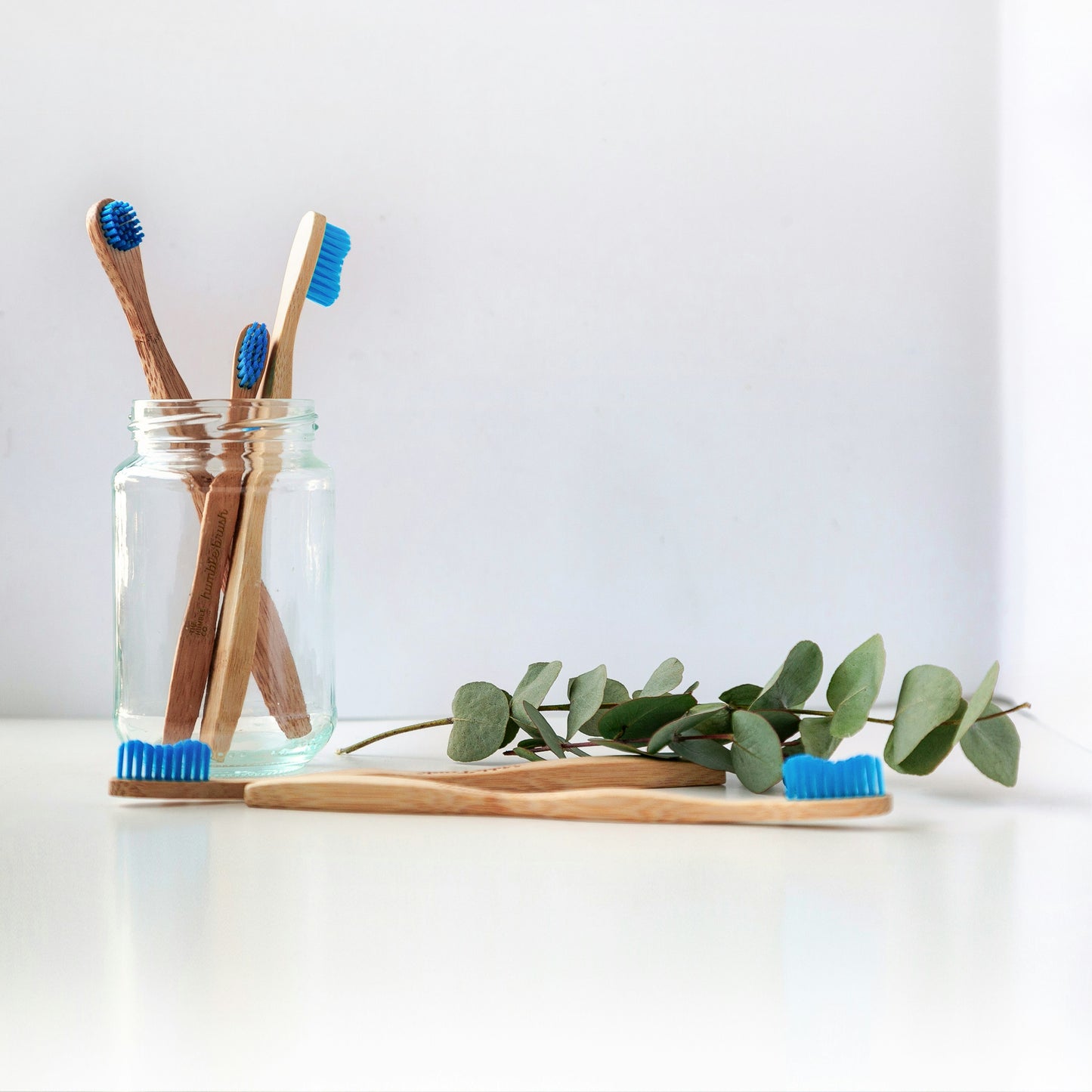 Bamboo Toothbrush