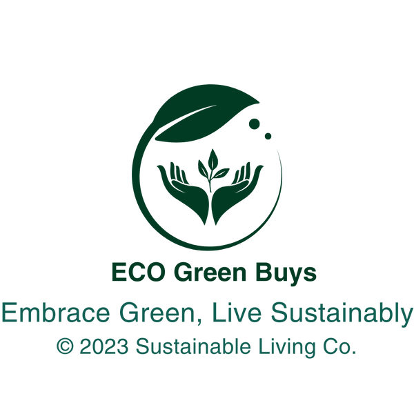 Sustainable Living Co.