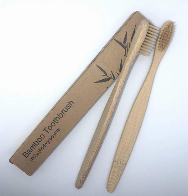 Eco-Bath Essentials Kit: The Zero-Waste Bathroom Collection